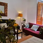 Apartamento Puerta Real