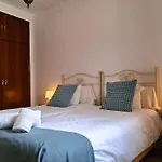 Apartamento Puerta Real