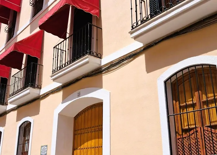 Apartamento Puerta Real