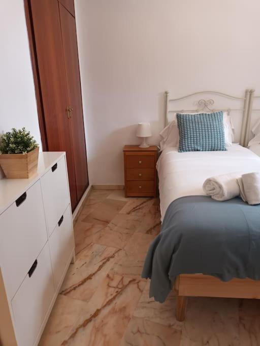 Apartment Puerta Real Seville