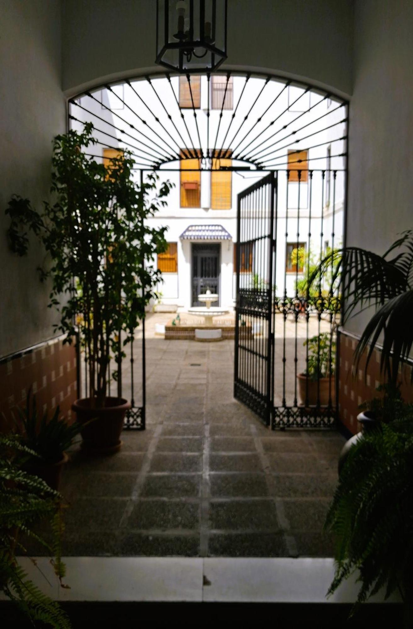 Apartment Puerta Real