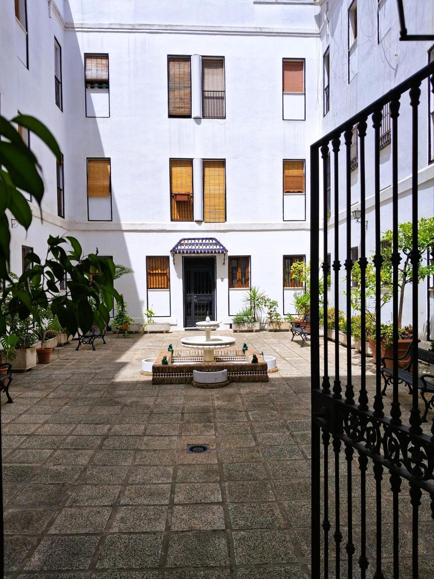 Apartment Puerta Real