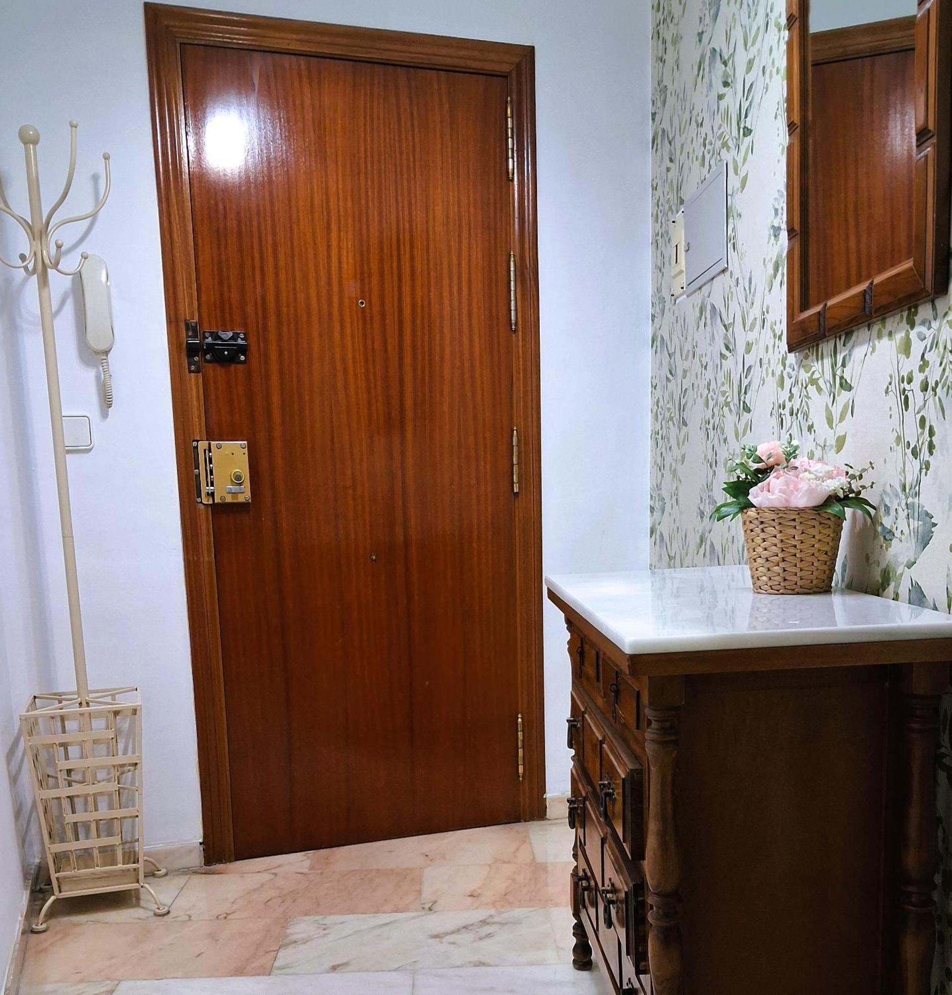 Puerta Real Seville